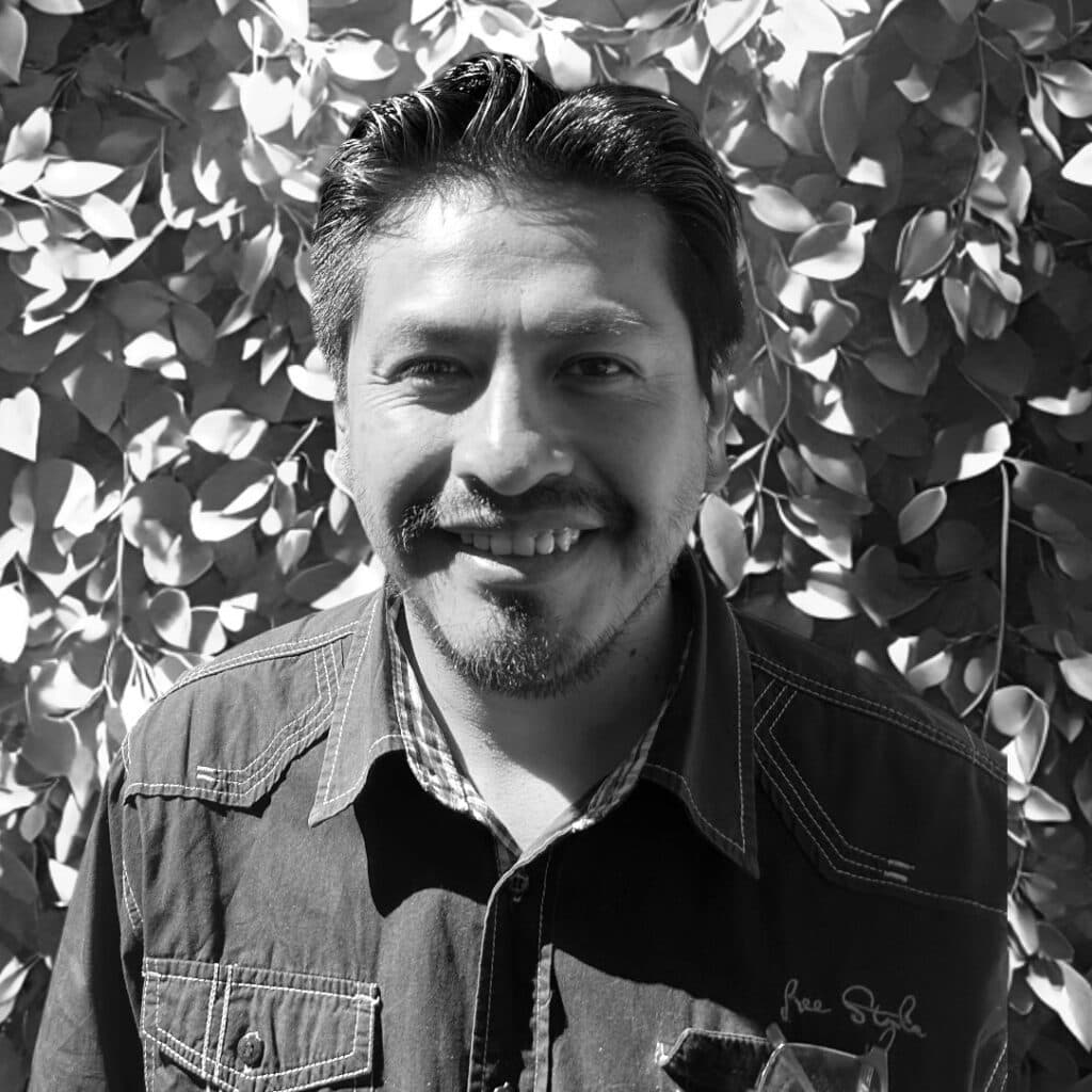 Ariel Chacón